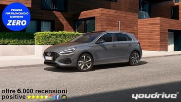 HYUNDAI i30 1.0 T-GDI 12V 5 porte Business