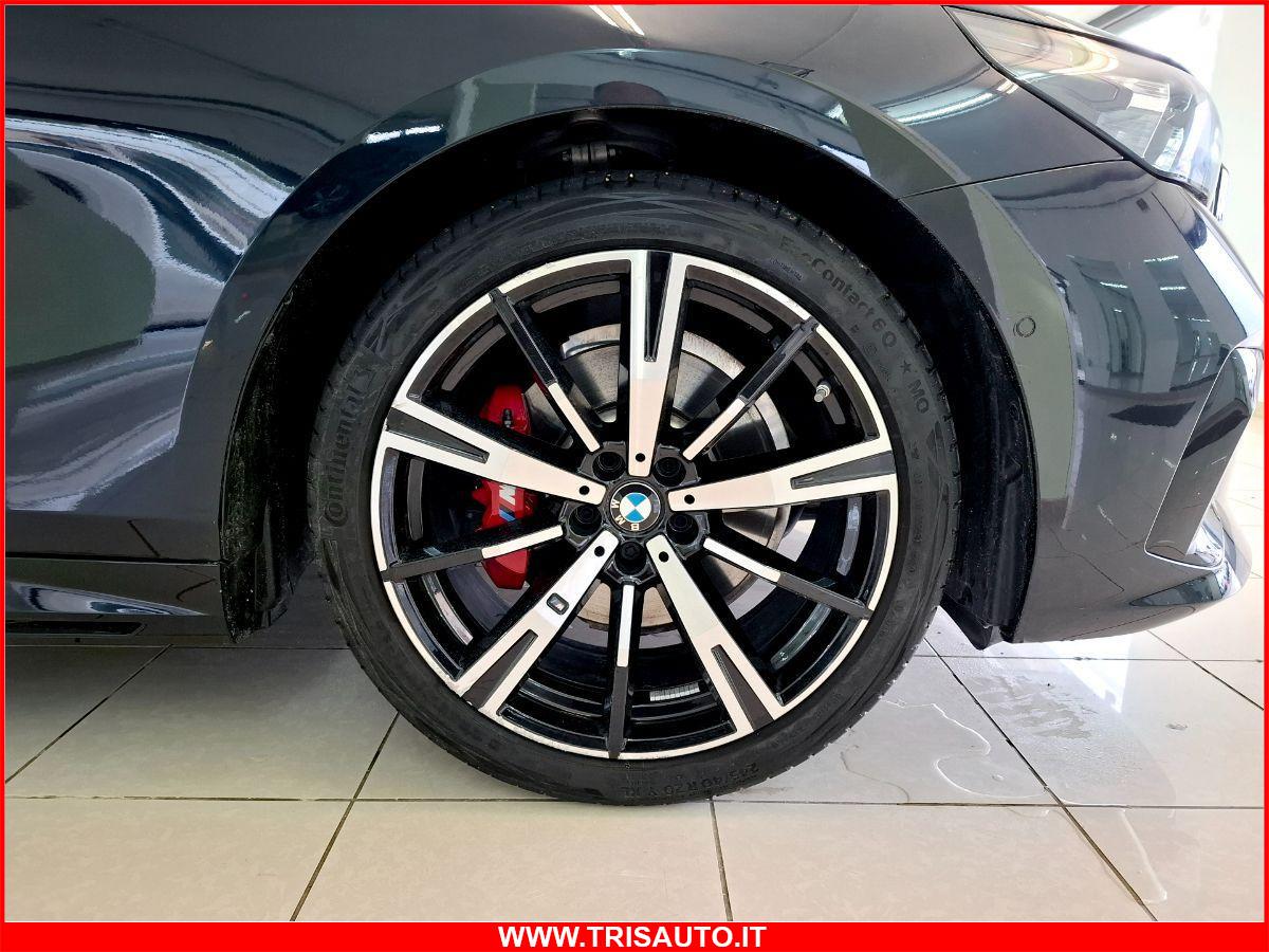 BMW 520d 2.0 Hybrid Xdrive M Sport Pro IVATA (FULL LED+PELLE+NAVI)