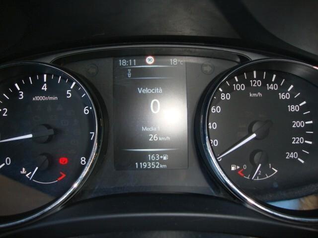 Nissan Qashqai 1.2 DIG-T N-Connecta