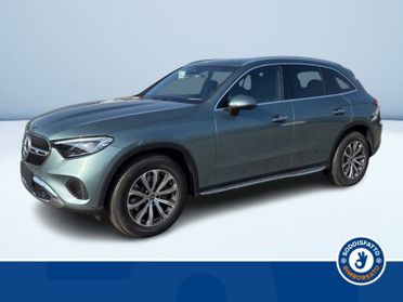 Mercedes-Benz GLC 220d 4Matic Avantagarde Advanced