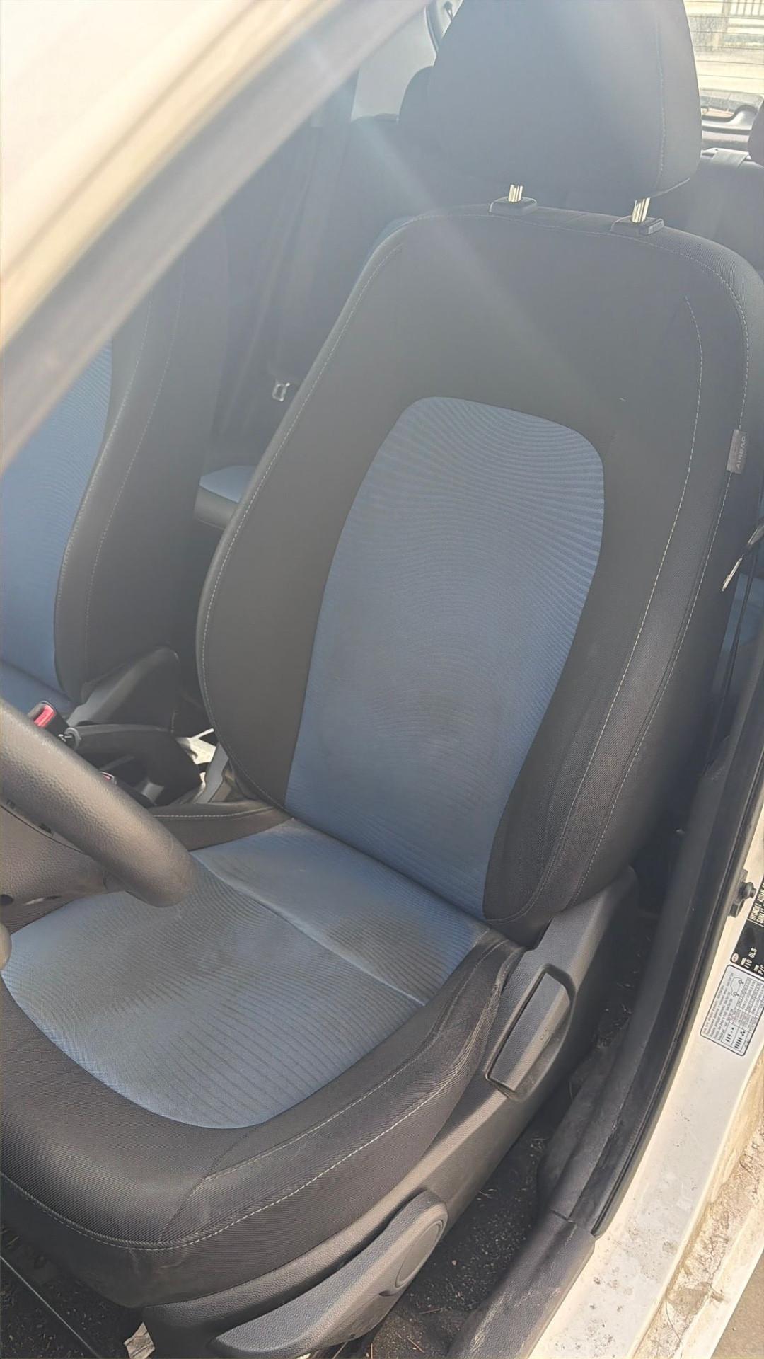 Hyundai i10 1.0 MPI Style PROBLEMA AL MOTORW