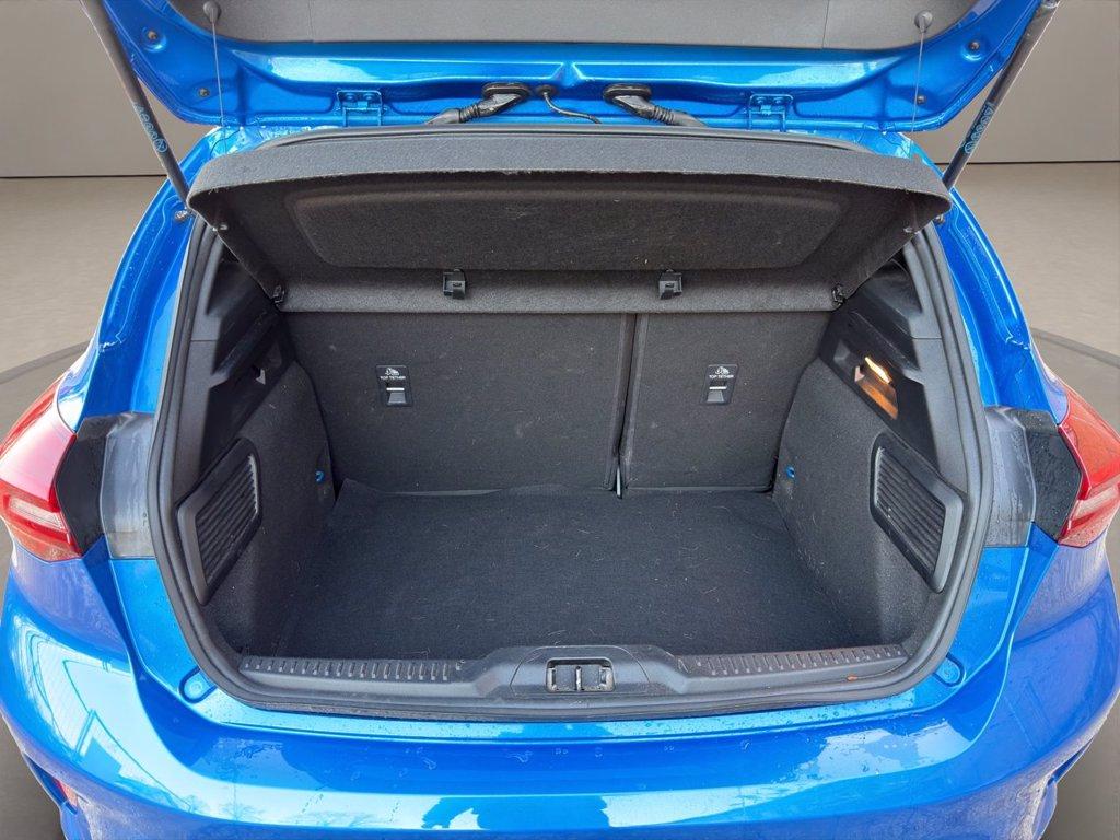 FORD Focus 1.5 ecoblue st-line 120cv auto del 2022