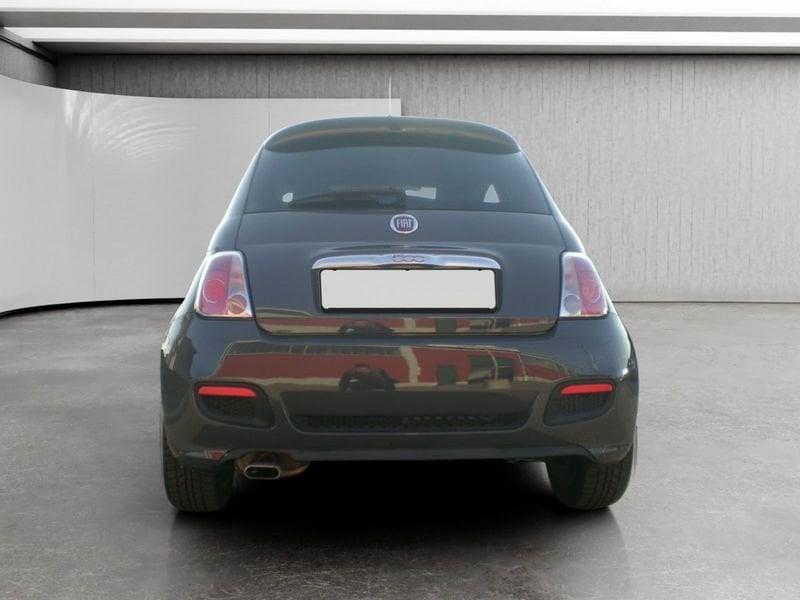 FIAT 500 1.2 S 69cv my14