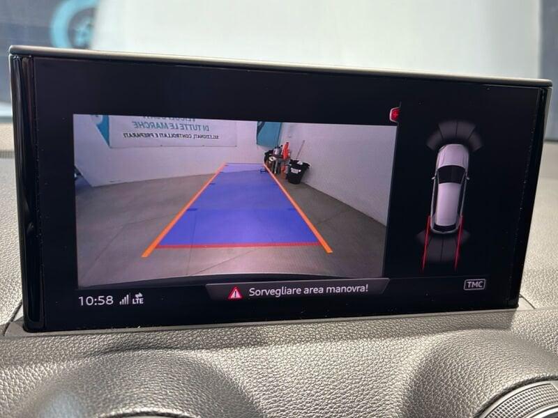Audi Q2 2.0 30 TDI BUSINESS