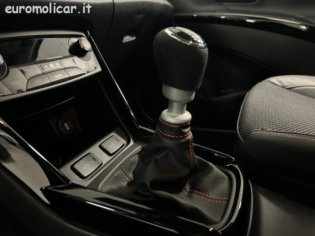 SUZUKI S-Cross 1.4 Hybrid Top+ KURO GPL