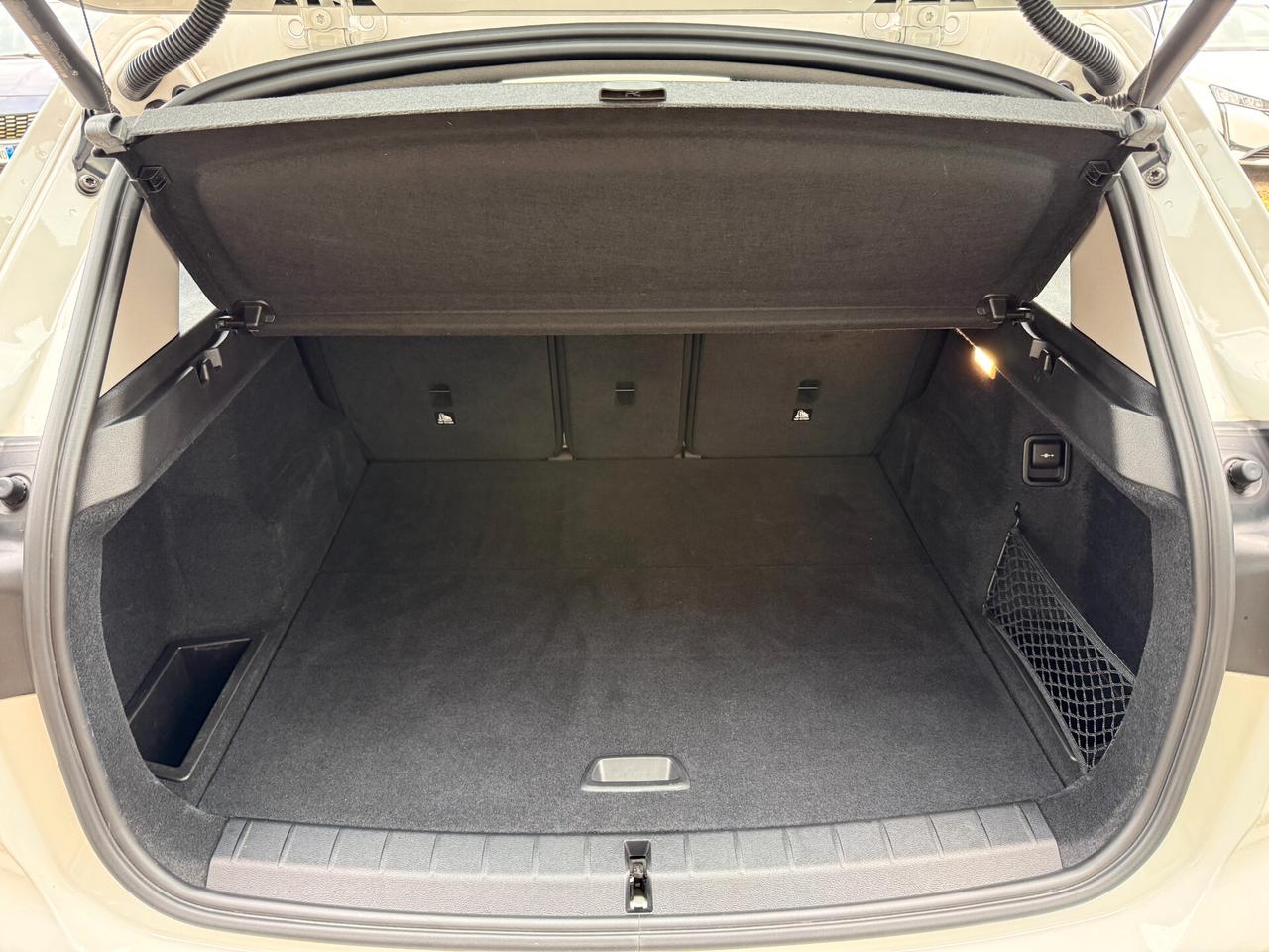 Bmw X1 xDrive20d Business Advantage