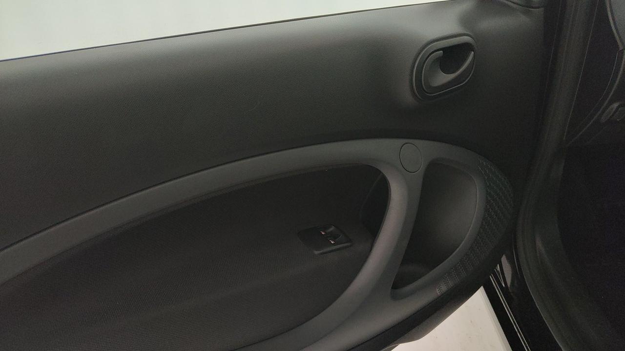 SMART Fortwo eq Passion my19