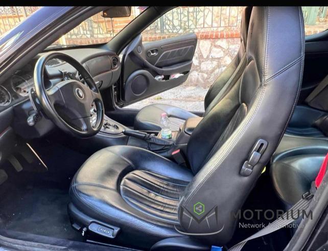 Maserati Coupe Coupé 4.2 V8 32V CambiocorsaASI