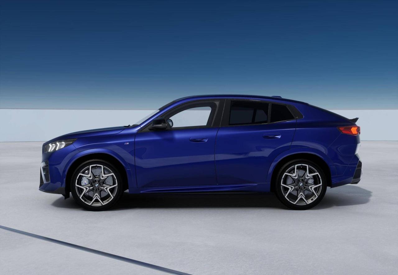 BMW X2 M35i xDrive MSport Pro