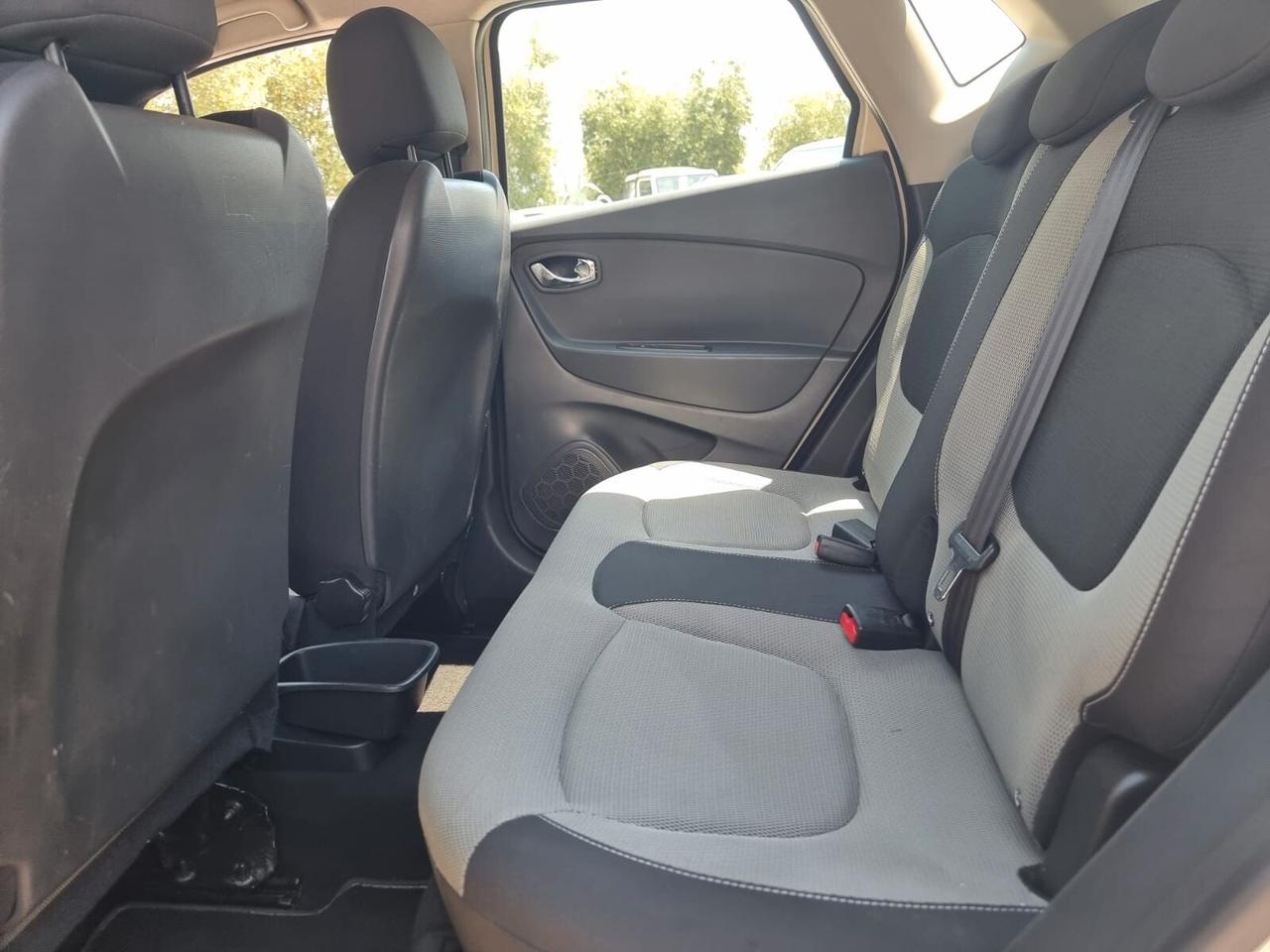 Renault Captur 0.9 TCe Start&Stop Wave NEOPATENTATI