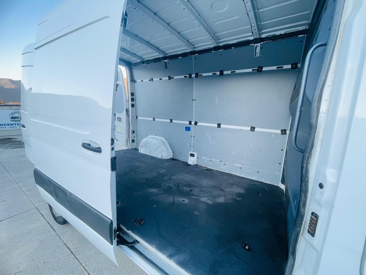 Mercedes Sprinter L2H2 Euro 6D UniProprietario