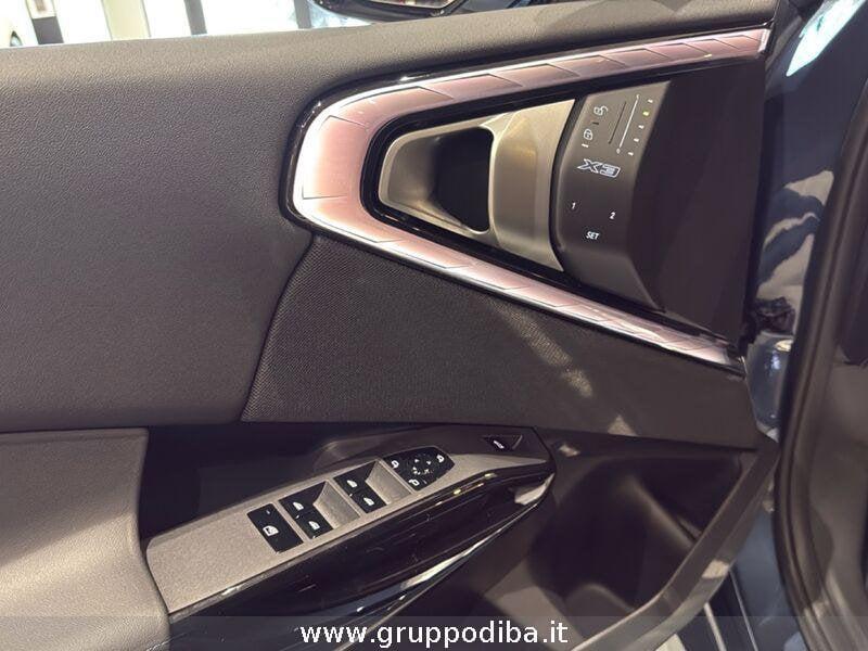 BMW X3 Serie X XDRIVE20D
