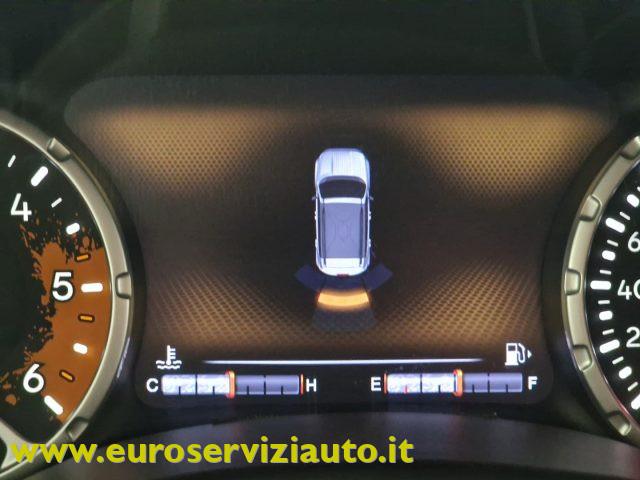 JEEP Renegade 1.6 Mjt 120 CV Opening Edition
