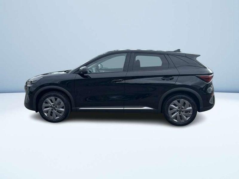 BYD Atto 3 EVO Design