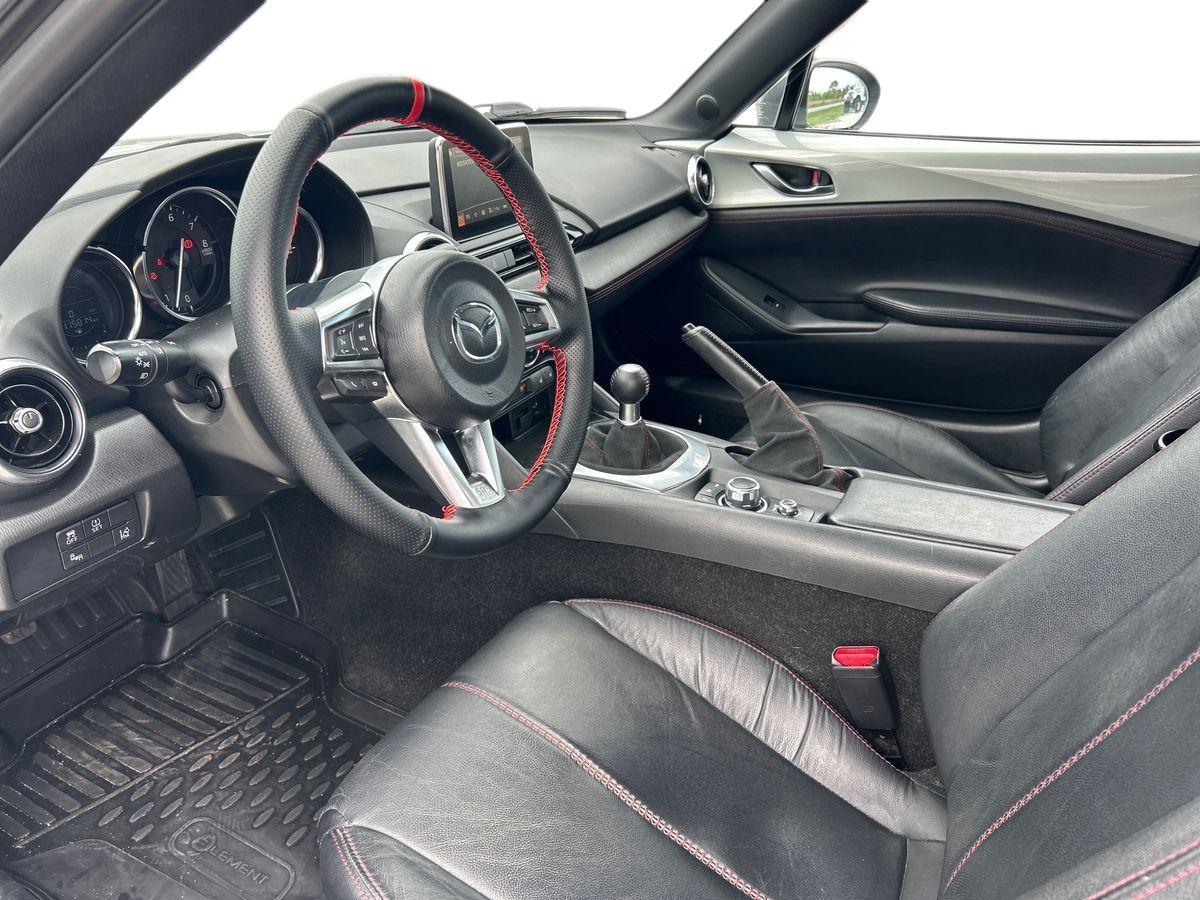 MAZDA MX-5 IV - MX-5 1.5 Exceed