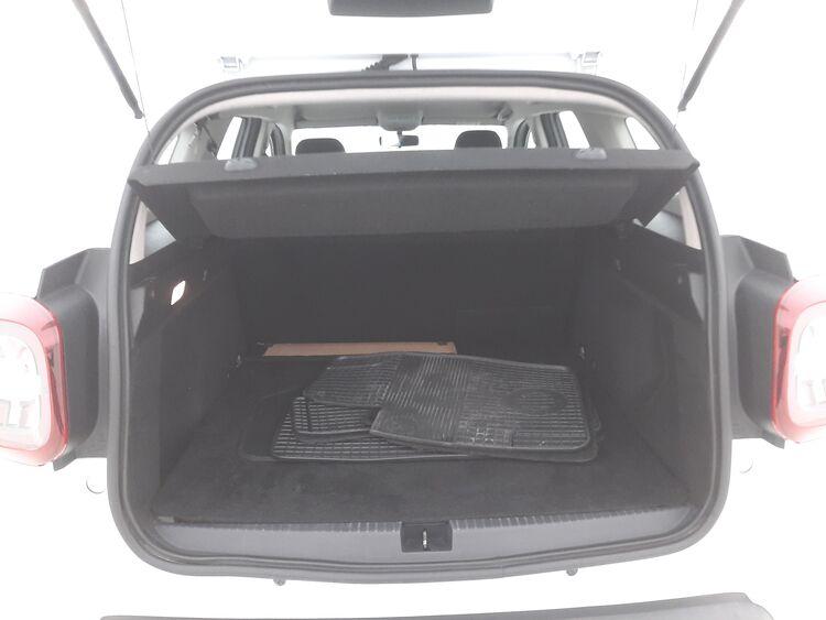 Dacia Duster Essential 4x4 BR462564 1.5 Diesel 116CV