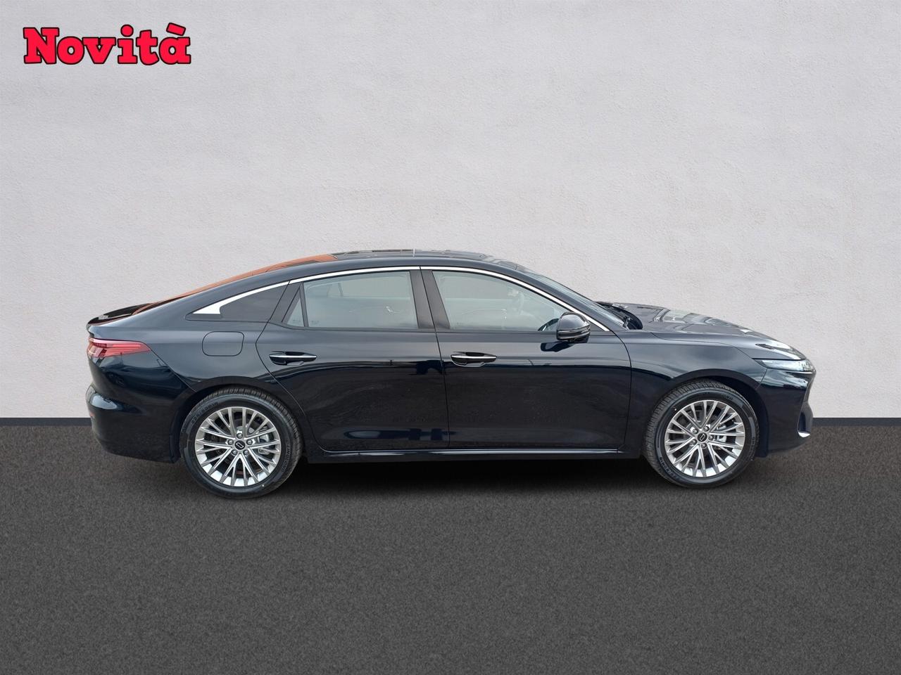 BESTUNE B70 1.5 Premium AT