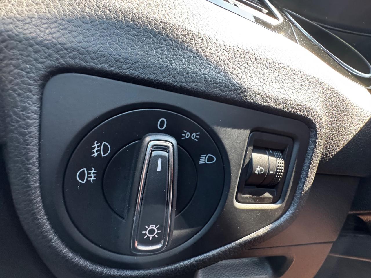 Volkswagen Golf Variant 1.6 TDI 110 CV Executive BlueMotion Technology
