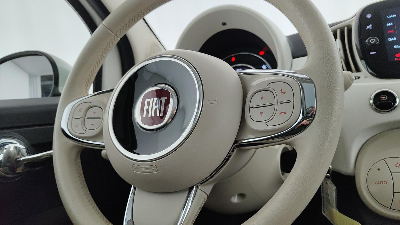 FIAT 500 1.0 hybrid Dolcevita 70cv