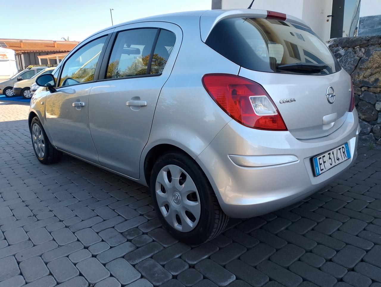 Opel Corsa 1.3 CDTI 75CV F.AP. 5 porte Cosmo