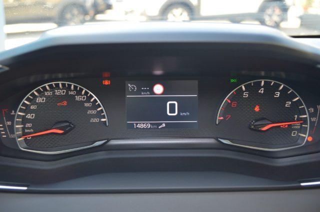 PEUGEOT 208 1.2 PureTech 100 Stop&Start Active Pack