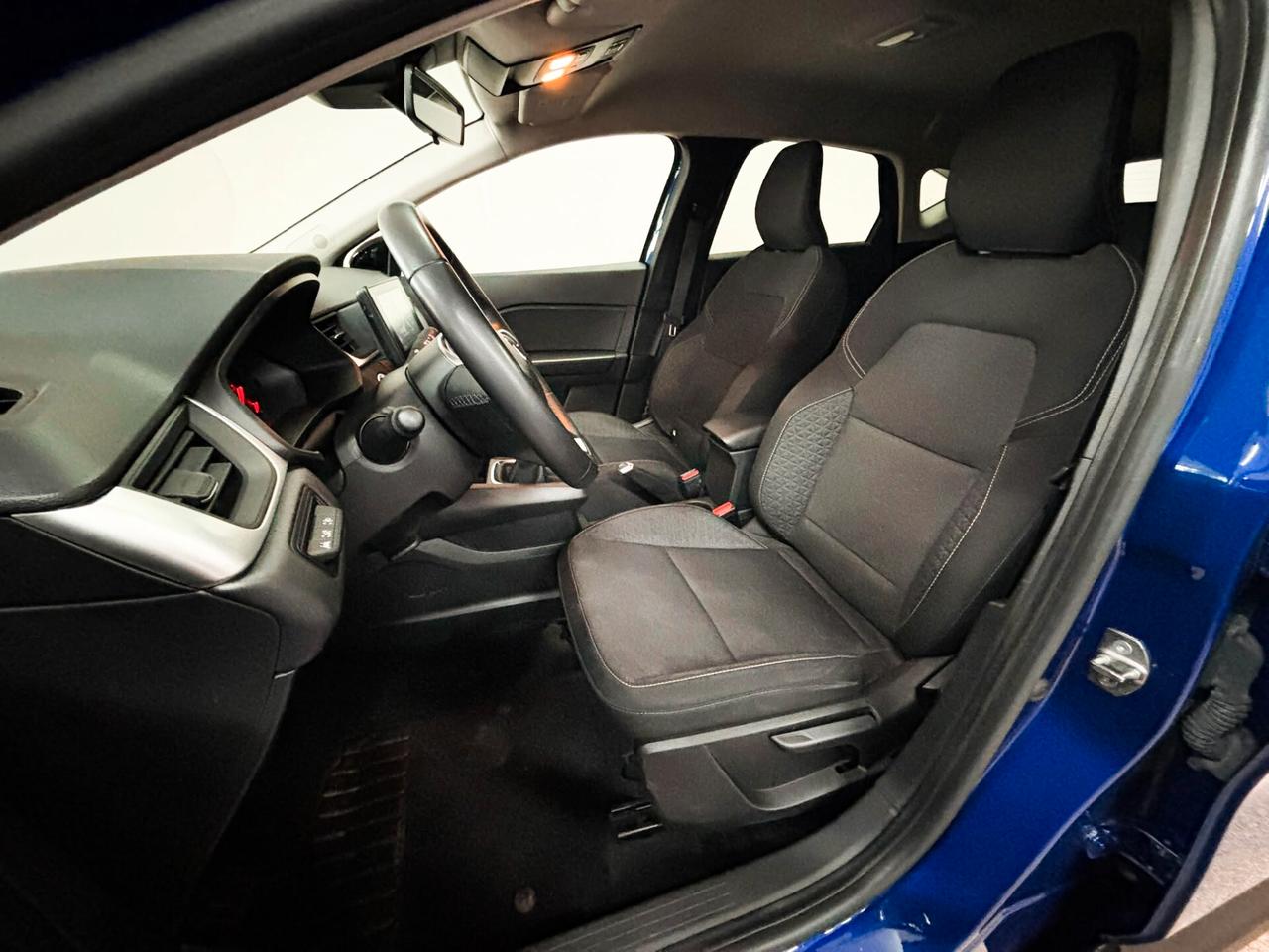Renault Captur TCe 100 CV GPL Evolution