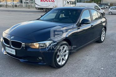 BMW 320d