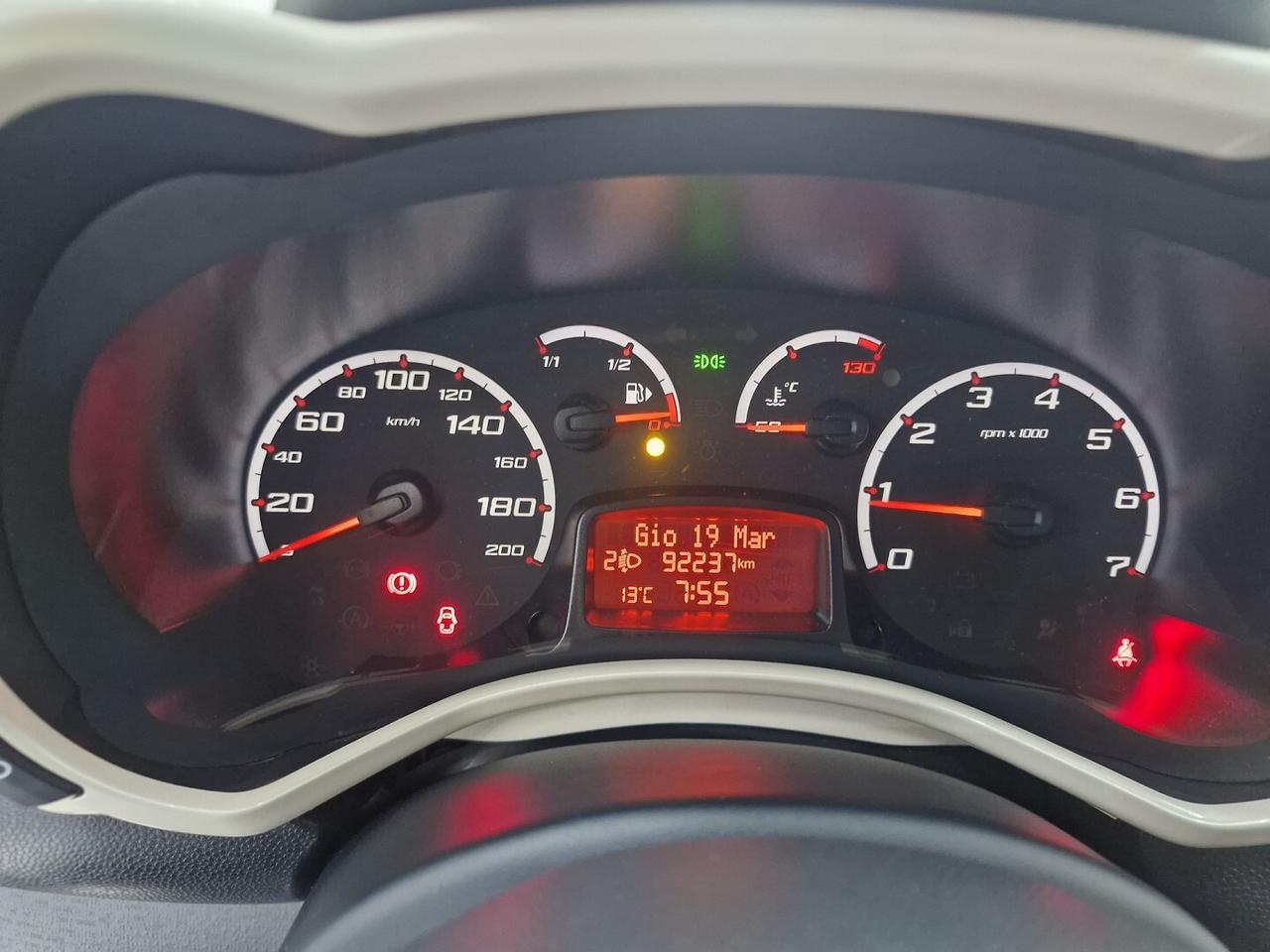 FORD KA 1.2 BZ 69CV TITANIUM ANNO 2013 90000KM