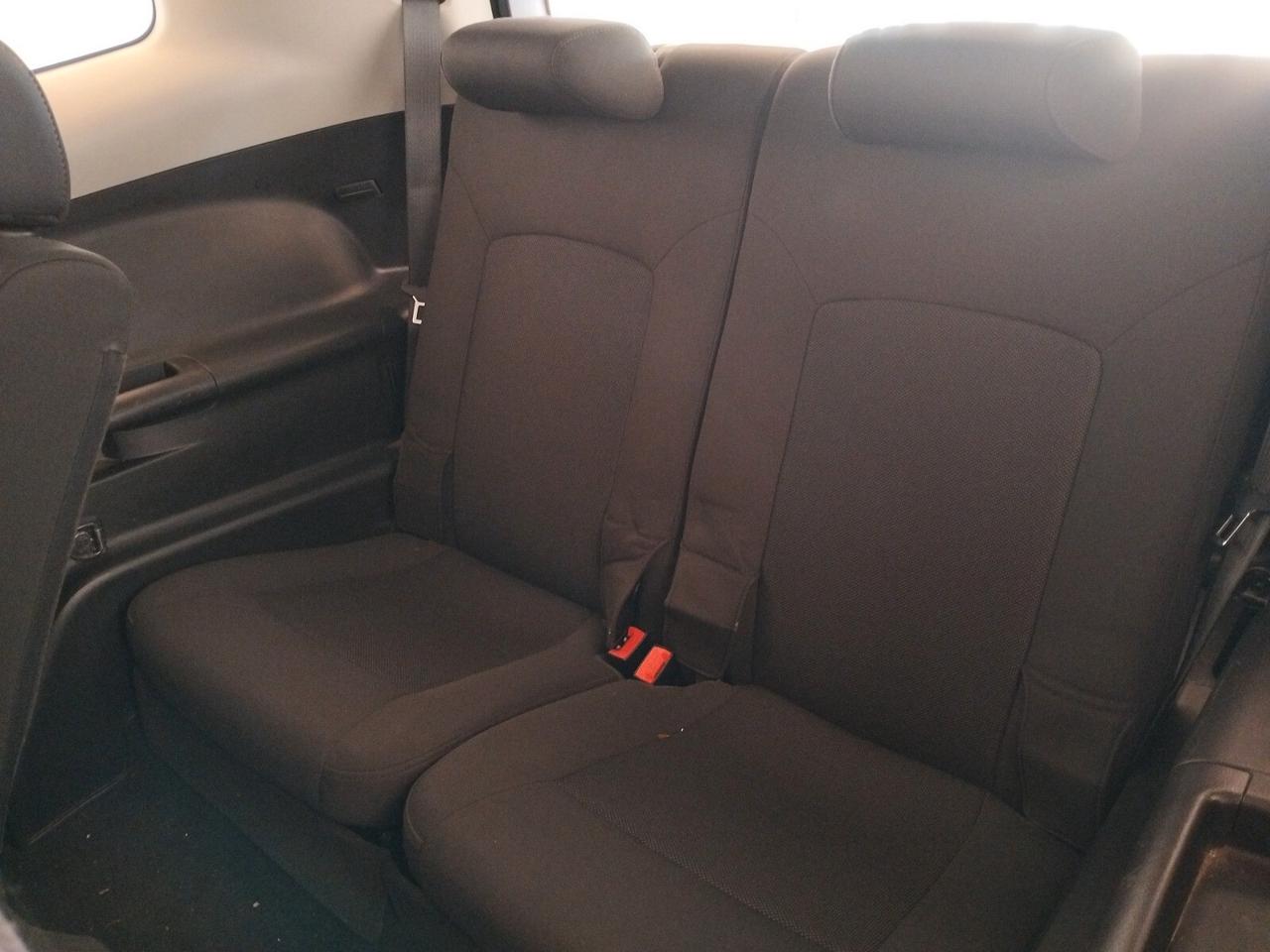 Chevrolet Orlando 2.0d LT 130cv *7 POSTI*