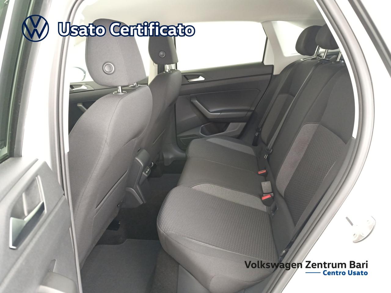 Volkswagen Taigo 1.0 tsi life 110cv dsg