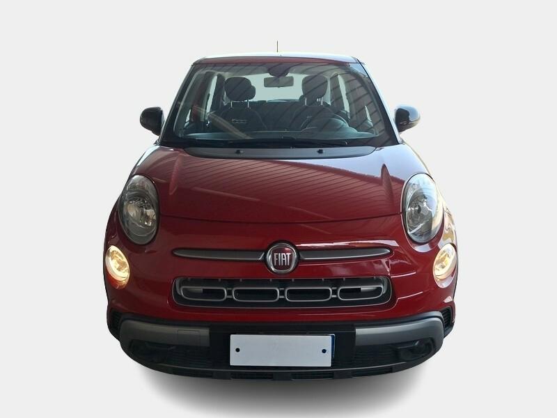 FIAT 500L 1.3 MULTIJET 95 CV GOOGLE MONOVOLUME