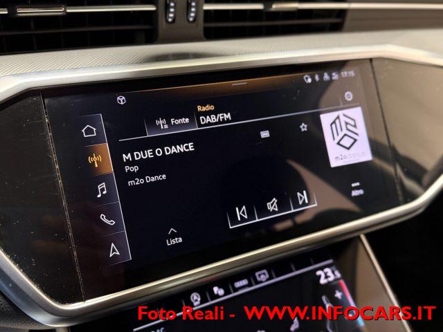 AUDI A6 Avant 40 TDI S tronic Business - PROMO