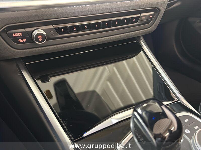 BMW Serie 4 G23 2020 Cabrio Diesel 420d Cabrio mhev 48V Sport auto