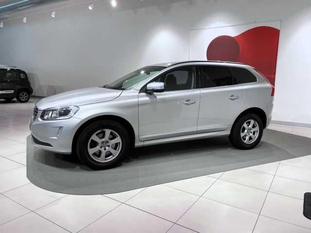 Volvo XC60 D3 AWD 163CV Geartronic Kinetic