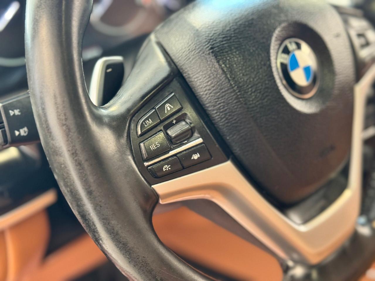 Bmw X6 xDrive30d 258CV
