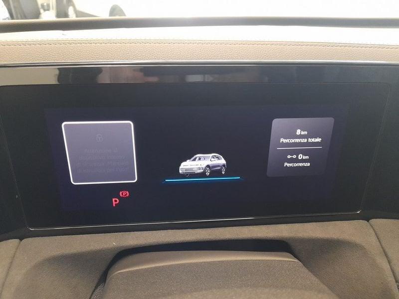 Volkswagen Tiguan 1.5 TSI eHybrid 150KW R-Line Plus DSG