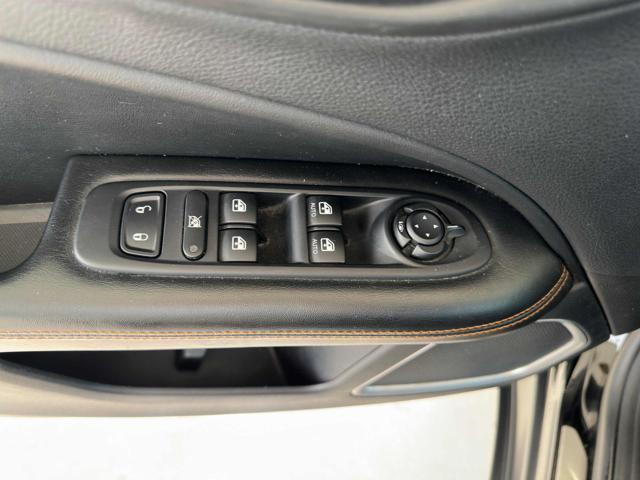 JEEP Compass 2.0 4X4 Multijet Limited AUTOMATICA ERO 6-DTEMP