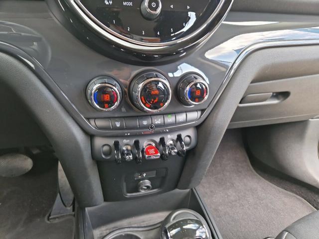 Mini One D Countryman 1.5 TwinPower Turbo One D
