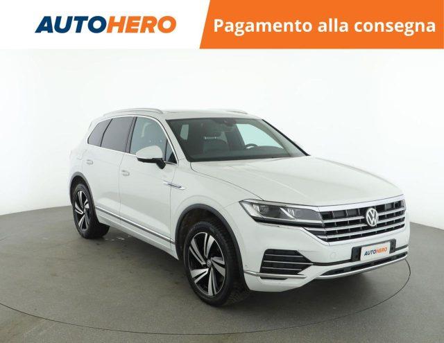 VOLKSWAGEN Touareg 3.0 V6 TDI SCR Advanced