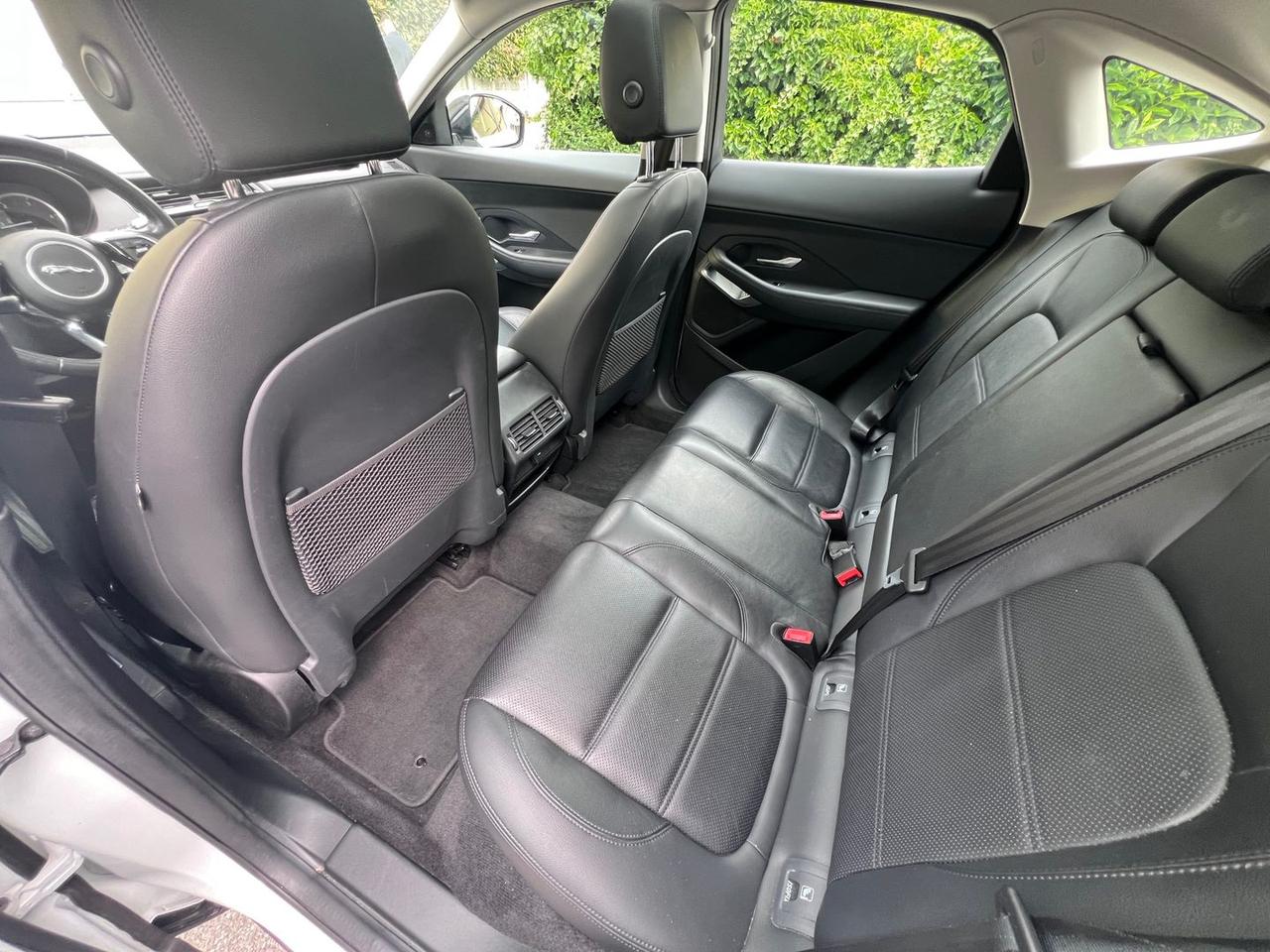 Jaguar E-Pace 2.0D R-Dynamic S MHEV #10767