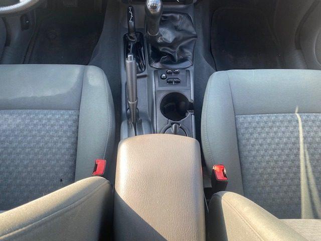 JEEP Cherokee 2.8 CRD