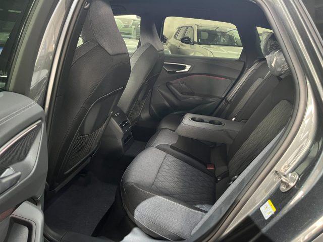 AUDI A5 Avant TDI204cv mHEV+Stronic S Line "19 Sline/Black