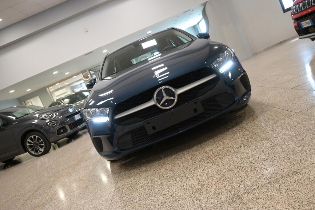 Mercedes-benz A 180 d Automatic Business