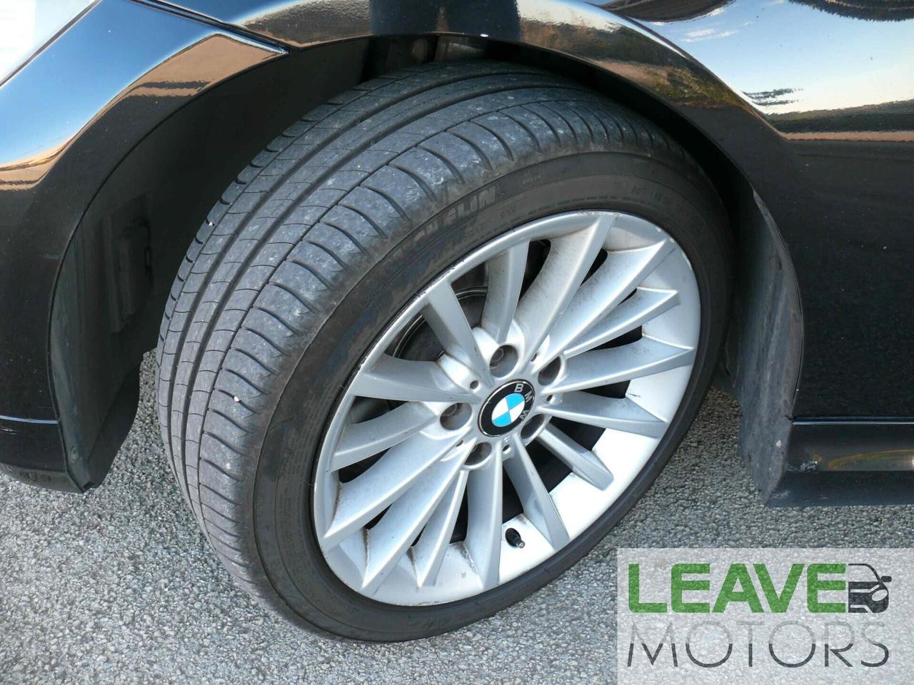 Bmw 320 xDrive Touring (M1403)