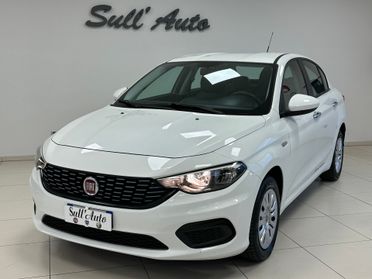 Fiat Tipo 1.3 Mjt 4 porte 95 CV Easy - 2018