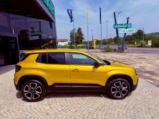 JEEP Avenger SUMMIT - STRAFULL - KM 15.000 - NO OBBLIGO FINANZI