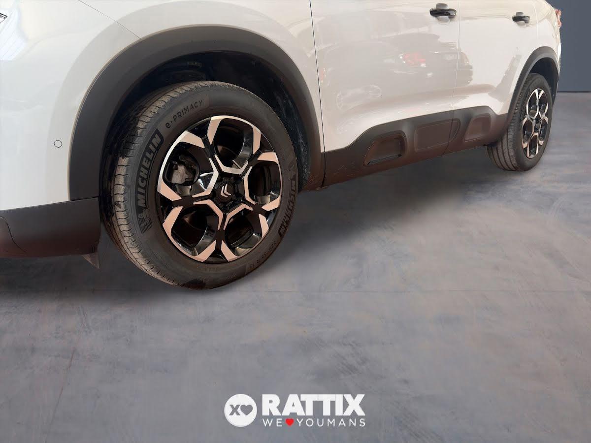 Citroen C5 Aircross 1.5 bluehdi 130CV Max eat8