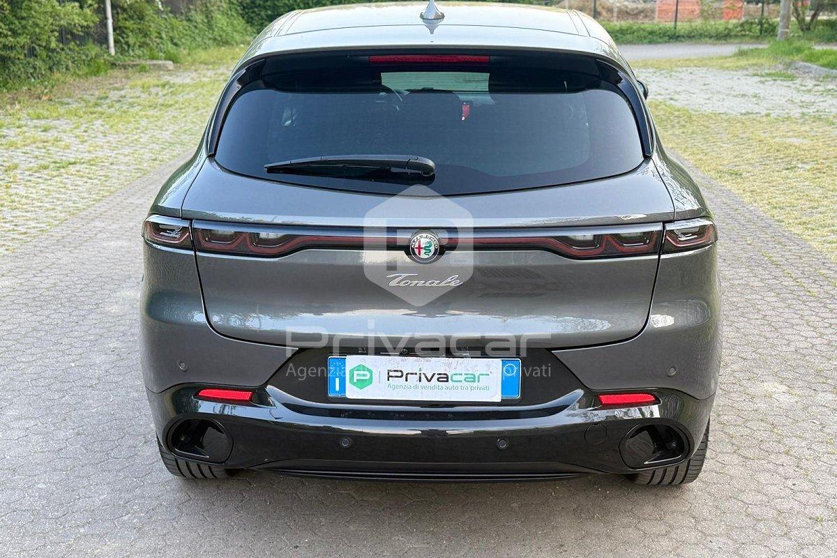 ALFA ROMEO Tonale 1.5 160 CV MHEV TCT7 Edizione Speciale