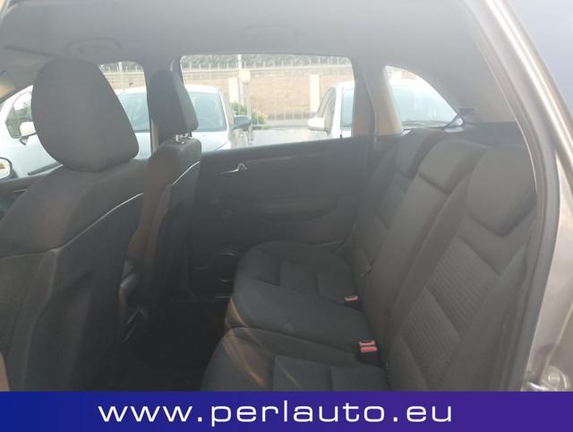 MERCEDES-BENZ B 180 CDI Sport