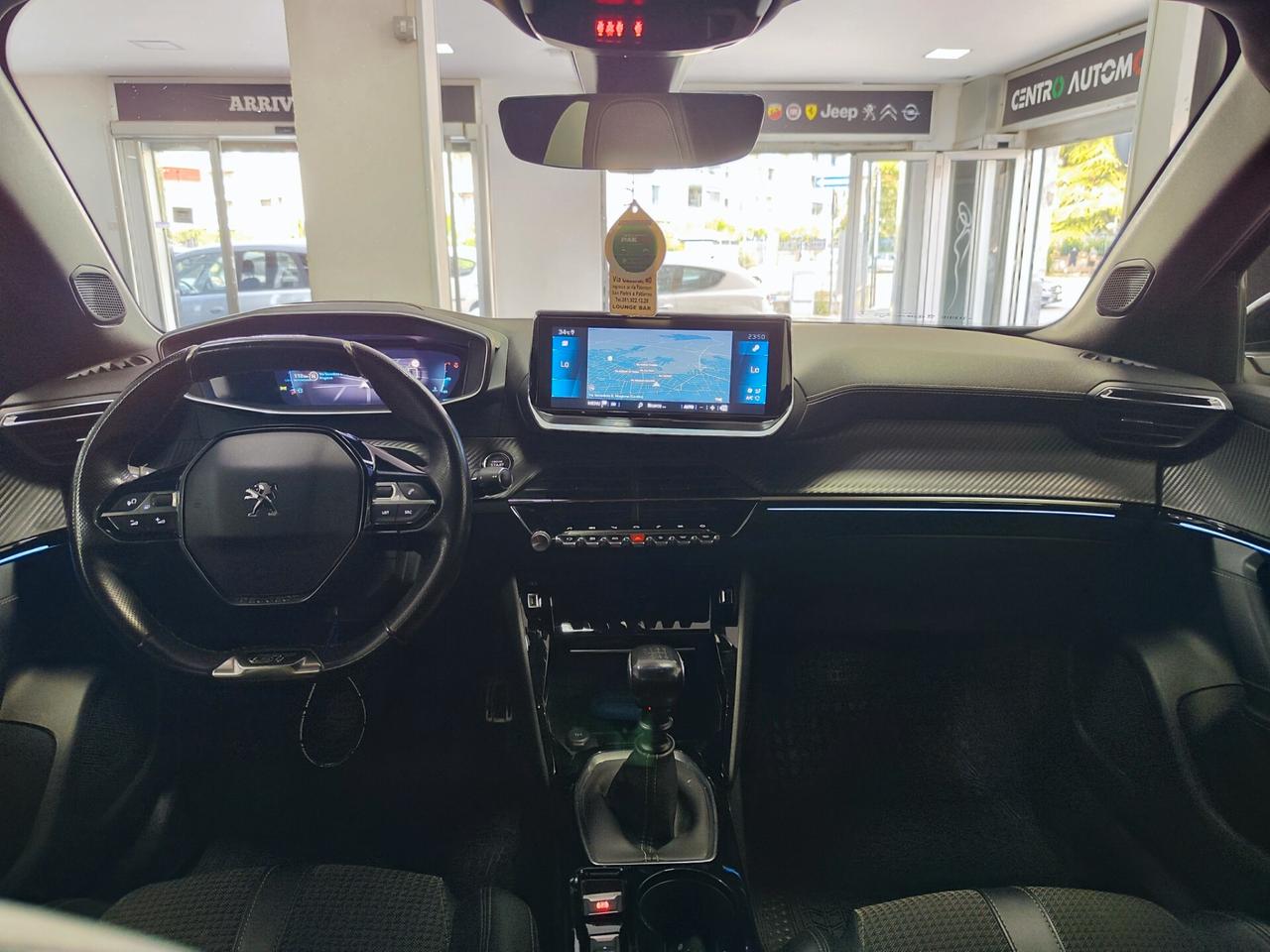 Peugeot 2008 BlueHDi 110cv S&S GT Pack